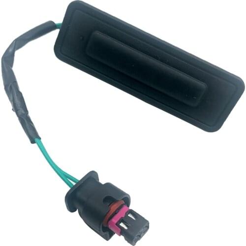 Tail Box Switch 13597499 22902867 for Opel Vauxhall