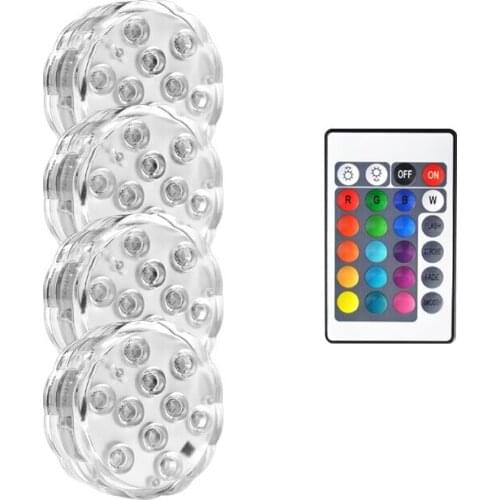 PIEN Night Lights