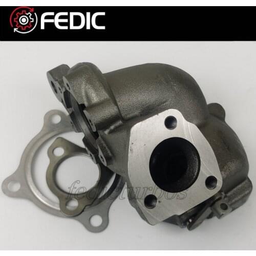 Turbine Housing K03 53039880052 Turbo hot housing for Audi Seat Skoda VW 1.8 T 110 Kw 132 Kw AJE AWP AUM AWV BKF BNU