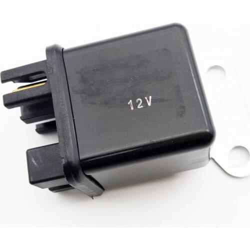 35593-75210 Glow Plug Relay for Kubota M5700 M6030 M6800 M7030 M8200 M9000