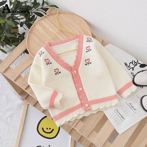 Aimsnug Sweaters For Girls