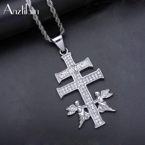 Ювелирные подвески Anztilam China At AliExpress
