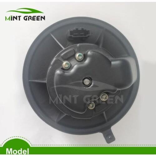 HVAC Car Air Conditioner Blower Motor Car Air Conditioner For NO.95557206100 AC Blower