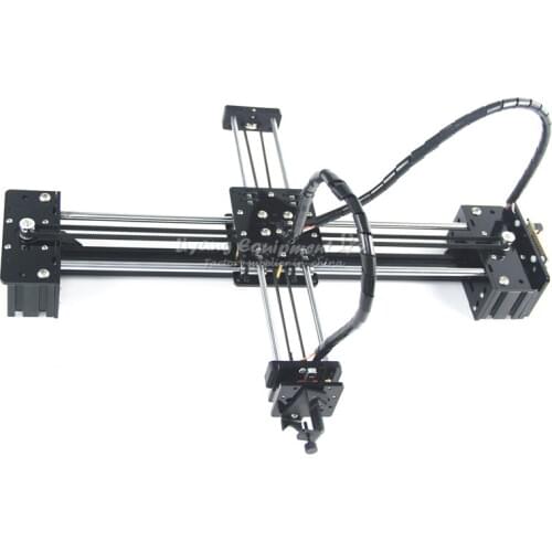 DIY drawbot pen drawing robot machine