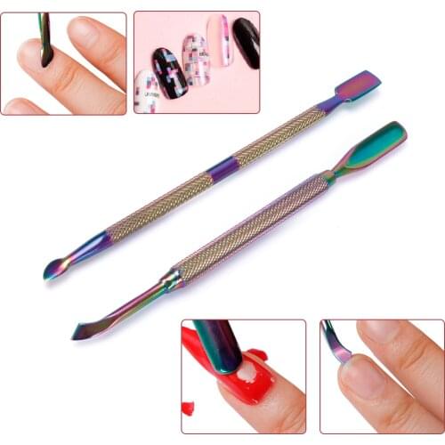 Foreverlily Cuticle Removers