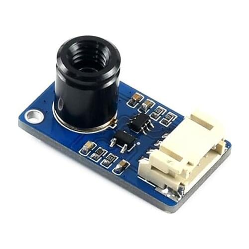 BlueRaven MLX90640 IR Array Thermal Imaging Camera, 32*24 Pixels, 55 Degree Field of View, I2C Interface