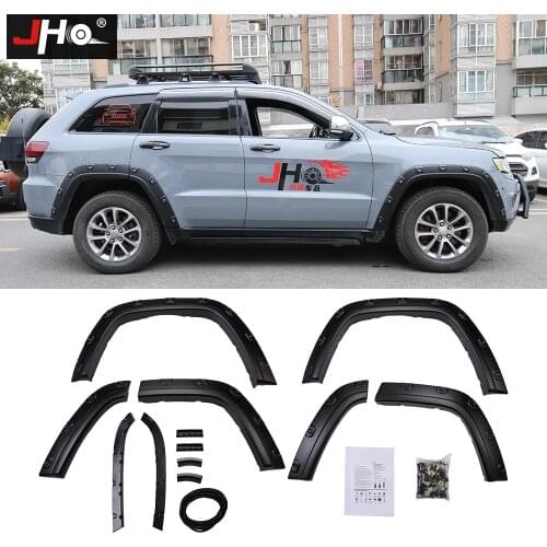 Тюнинг-пакеты JHO China At AliExpress