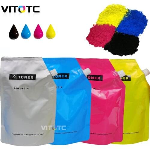 1KG 1000g Bag or Bottle Refill Toner Powder For Xerox Color C60 C70 550 560 570 Copier