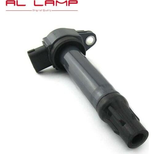 AL LAMP Ignition Coil 1832A025 1832A016 For 2005-2011 Lancer 2.0 2.4 Outlander 3.0