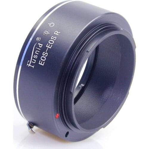 EOS-EOSR adapter Ring with tripod for canon EF efs eos mount Lens to canon eosr R5 R6 EOSRP RF mount full frame camera
