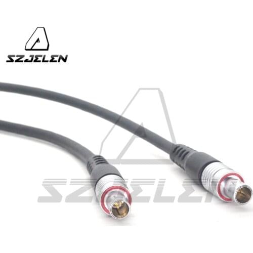 ARRI Orbiter LED light 4 to 4 pin control cable 5 meters