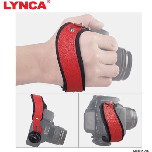 LYNCA Camera Straps