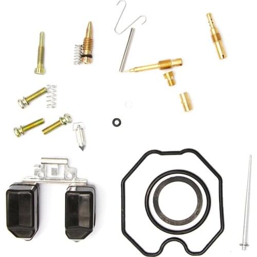 Motorcycle PZ 26/27/30 Carburetor Kit Repair Accessories CG 125/150/250 Carb Motorcycle Repair Kit