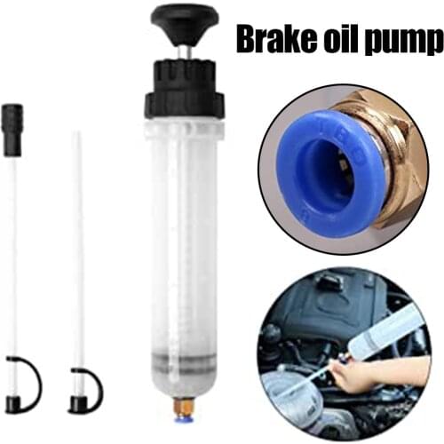 Spot Car Oil Extractor Suction Liquid Automotive Fuel Extraction Pump Transfer Vehicle M8617