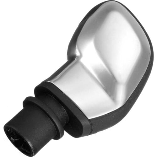 Gear Shift Knob For Peugeot 306 307 301 206 207 408 308 508 2008 C4L C2 For Citroen C-Quatre C-Triomphe Elysee 5 Speed Handle