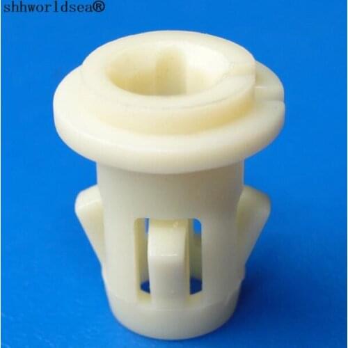 Shhworldsea 100 Pcs/Lot auto clip&fasteners grommet for GM 11570830