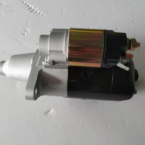 Starter for DFM Sokon K01 465