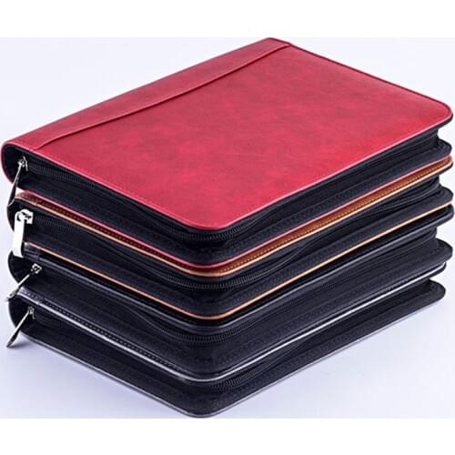 Tlevino Leather Diaries