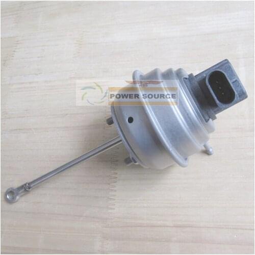 Turbo Actuator GTB1646V 768652 0003 768652-0001 68000633AB 68000633AA For Dodge Avenger Caliber Journey 2.0 CRD ECE PDE DPF