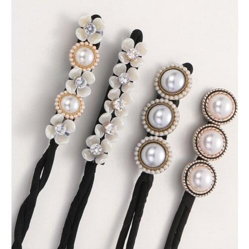 WeSparking Hair Ornaments