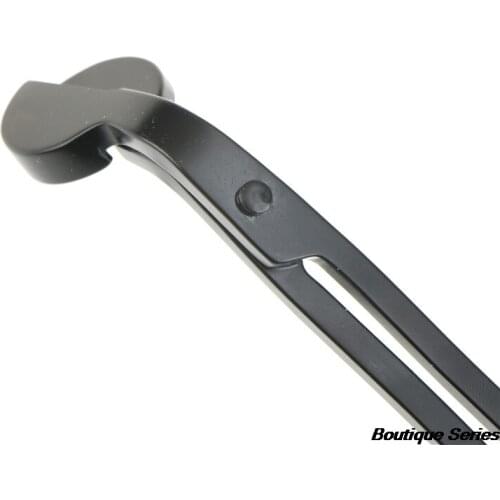 1 pcs Steel Candle Wick Trimmer Practical Oil Lamp Trimmer Hook Clip Delicate Scissors Tool