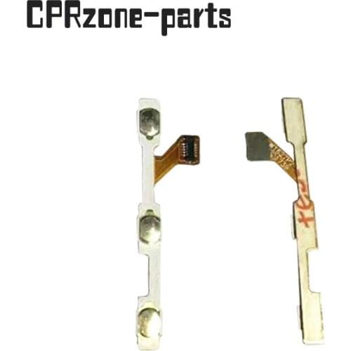 100% warranty For Gionee X1s Volume Button Power Switch On Off Button Flex Cable free shipping