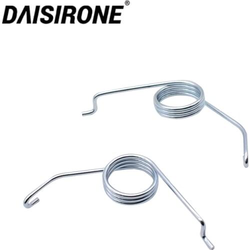 2pcs Car Rear Brake Caliper Springs for VW Golf MK4 WHC01212N 2230121