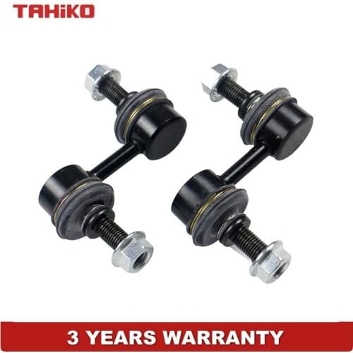 2pcs stabilizer link Sway Bar for Honda CR-V Civic , 51320-S04-003