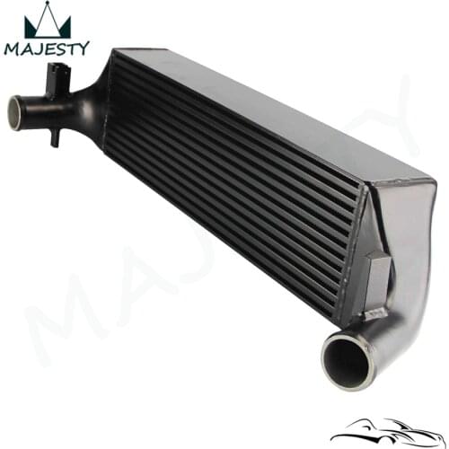 For Audi A1 Volkswagen Polo 6R 6C 1.4 2.0 TSI Tuning Performance Intercooler