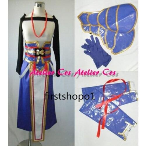 EChunchan Carnival Costumes For Adults