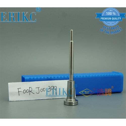 ERIKC F00RJ00399 Bico Fuel Injection Exhaust Control Valve FooR J00 399 Diesel Common Rail Injector Valve F ooR J00 399