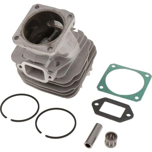 Chainsaw Cylinder and Piston Kit for Stihl 034, 036, MS360 Replace 1125 020 1215