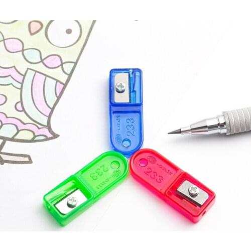 KUM Pencil Sharpeners