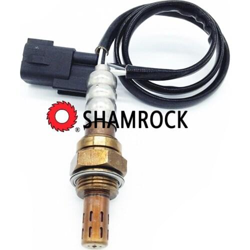 Legacy/Impreza/Forester rear Lambda Oxygen Sensor OEM 392102G170/392103E120 for Hhyundai