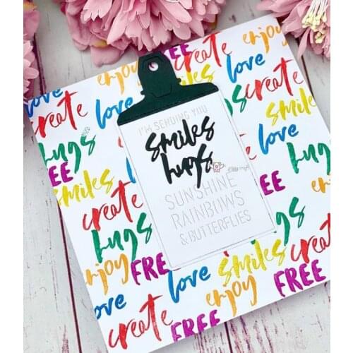 Mmao Crafts Metal Steel Cutting Dies New Letter love frame Stencil For DIY Scrapbooking Paper/photo Cards Embossing Dies