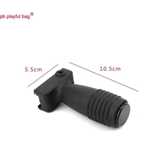 Outdoor jinming8 jm9 m4 nondestructive insertion upgraded version butt grip STD lehui416 MK18 MKM2 TTM BD556 D161.01