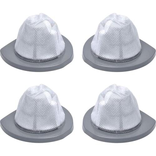 2033 Vacuum Filter Replacement Compatible for Bissell Featherweight Stick Lightweight Bagless Vacuum Series 1611508