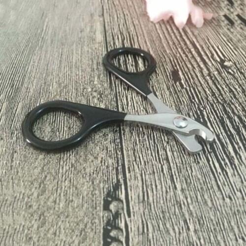 Pet Products Pet Accessories Pet Claw Care Tools Claw Clippers Dog Scissors For Nails Cat Dog Supplies
