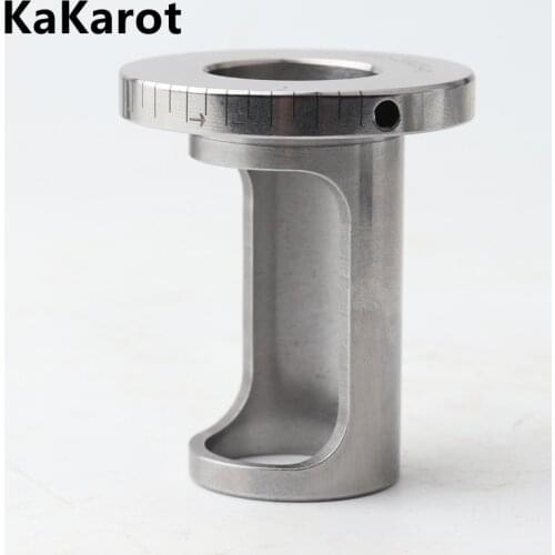 U drills Drill sleeve Accessories Fast drills Eccentric sleeves Adjustable diameters Bit fine-tuning chucks 20-25 25-32 32-40