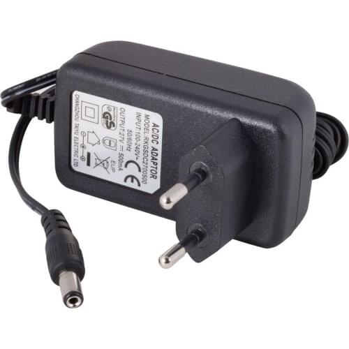 Aries Charger power pack vacuum cleaner 2763 2767 Cordless Cyclonic 22V