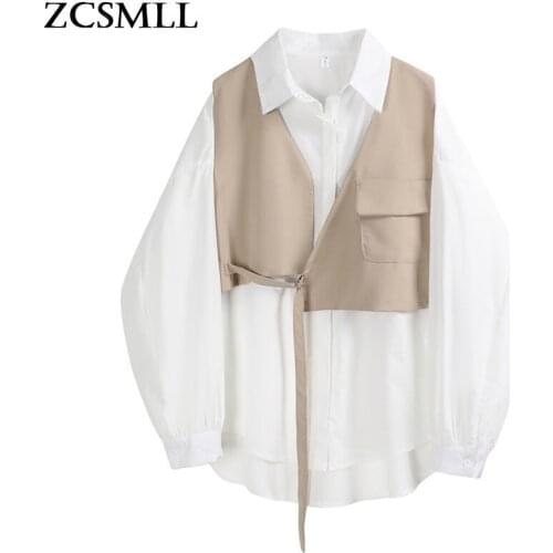 ZCSMLL Womens Fashion Shirts