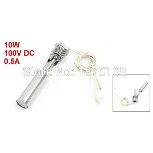 ZSC12 10W DC 100V 0.5A cair Sensor Level air, Horisontal pemasangan saklar mengambang