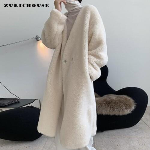 ZURICHOUSE Fur Coats