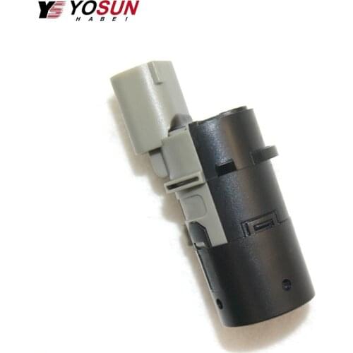2PCS Parking Sensor for MW E39 E46 E53 E60 E61 E63 X5 66206989069 PDC Sensor Park Assist Sensor
