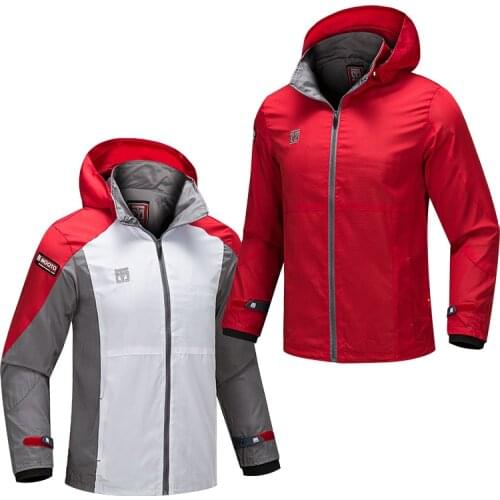 4 Colors Wind Safer MOOTO JACKETS Taekwondo Wings Jacket Adults Kids Sports Coat Size 110cm-190cm Sportswears