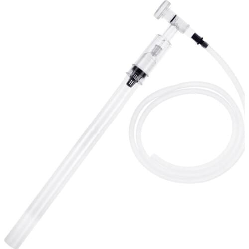 Aquarium Fish Tank Cleaner Kit, Cleaning Gravel Filter Pump, Aquarium Gravel Vacuum Siphon Sand Cleaner