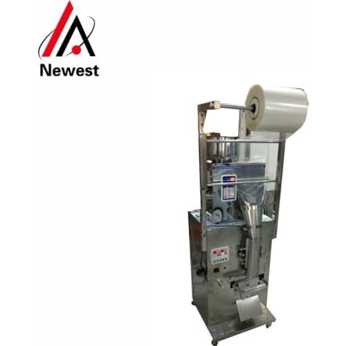 Automatic Pouch Snus Powder Packing Machine Vertical Packaging Machine