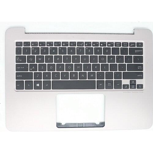 Laptop US Backlight Keyboard Shell/Cover/Case for ASUS ZenBook UX306 UX306UA UX306U U306U speaker