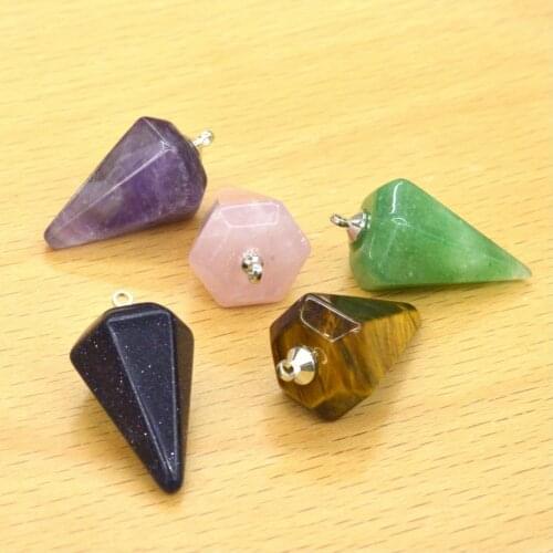 Dives Vietate Store Silver Pendants