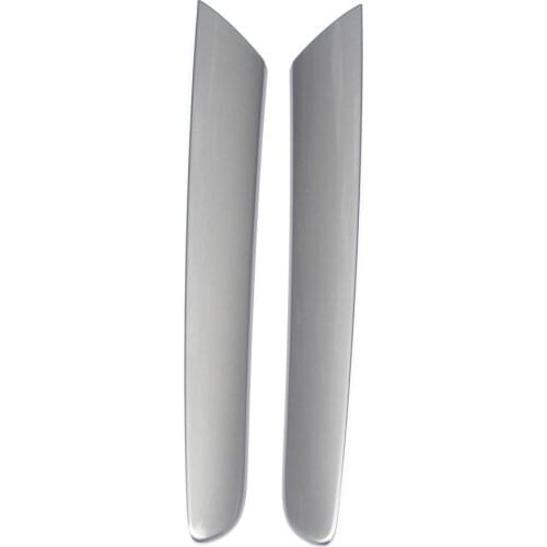 For Golf 6 silvery door trim Dashboard trim 5K4 867 439 5K4867439